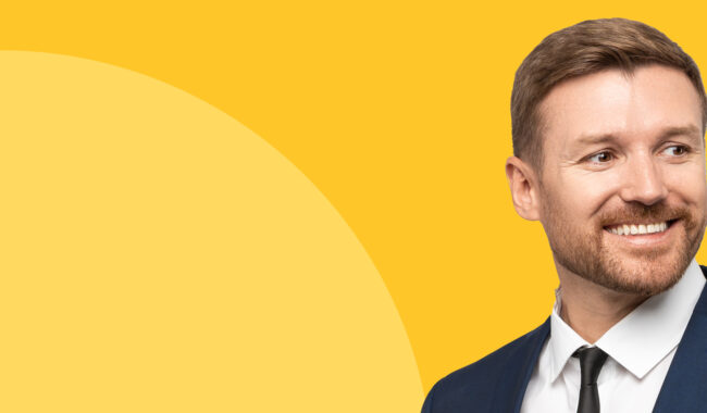 Geschäftsergebnisse mit KI verbessern
